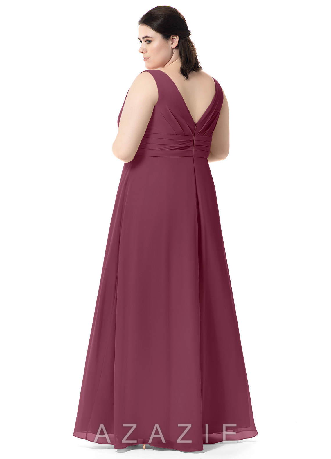 Azazie Julianna Bridesmaid Dresses Azazie