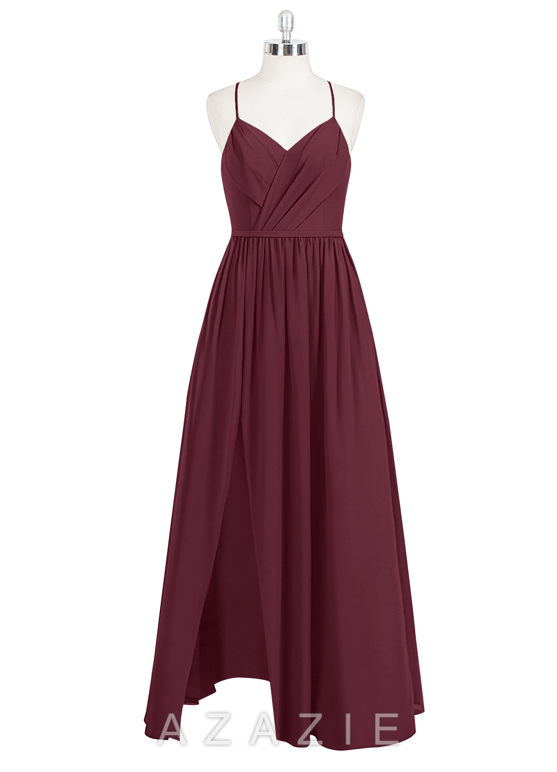 Azazie Cora Bridesmaid Dress Azazie