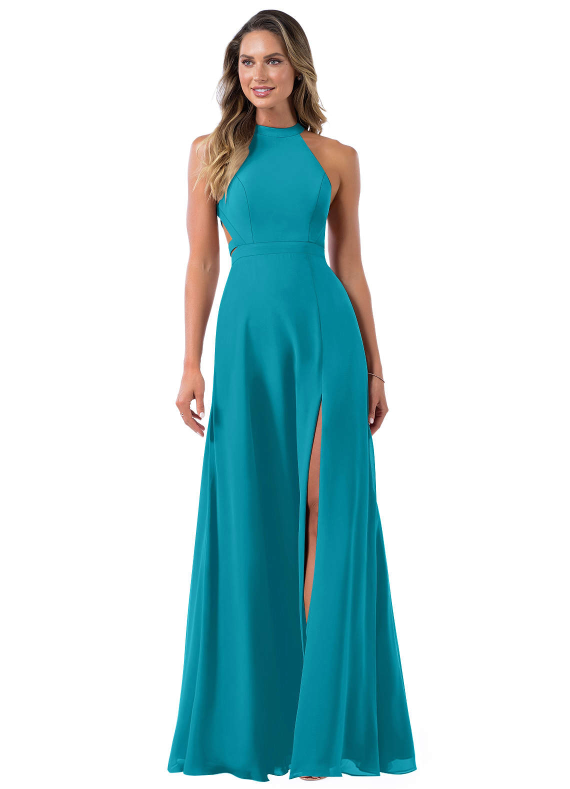 Jade Azazie Clarice Bridesmaid Dresses Azazie