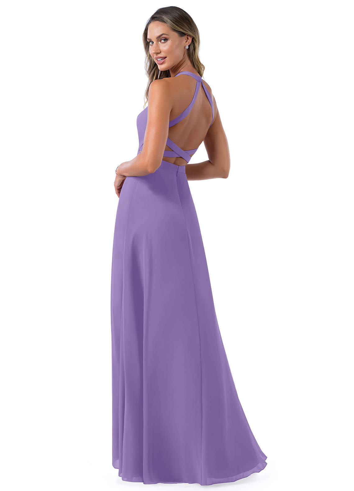 Tahiti Azazie Clarice Bridesmaid Dresses Azazie