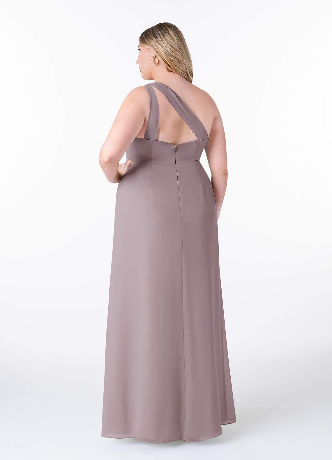 Dusk Azazie Maive Bridesmaid Dresses Azazie