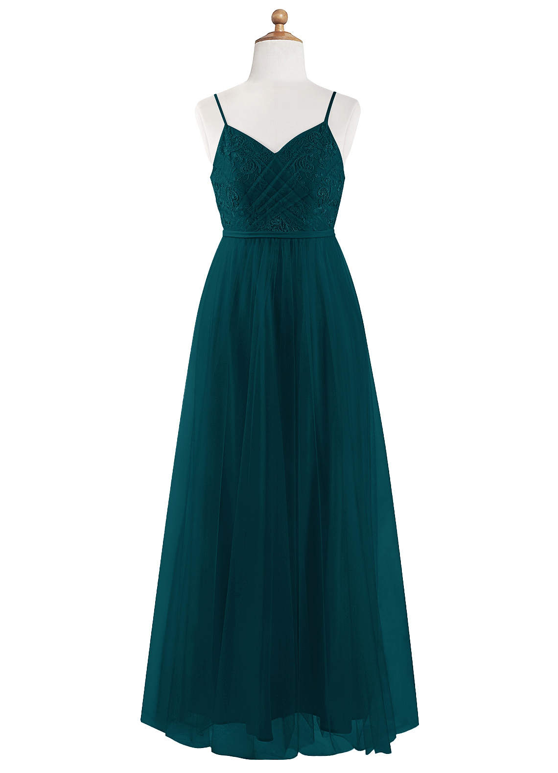 Pine Azazie Layla Jbd Junior Bridesmaid Dresses Azazie