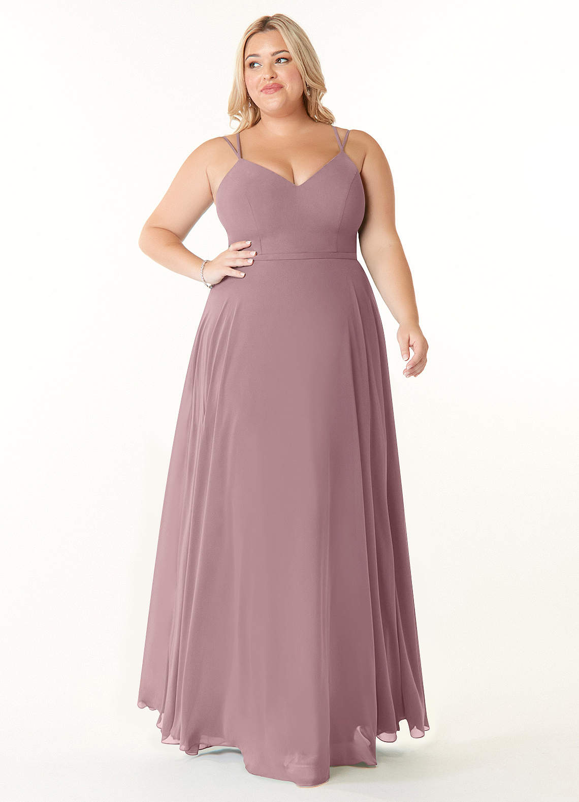 Azazie Janine Bridesmaid Dresses Azazie