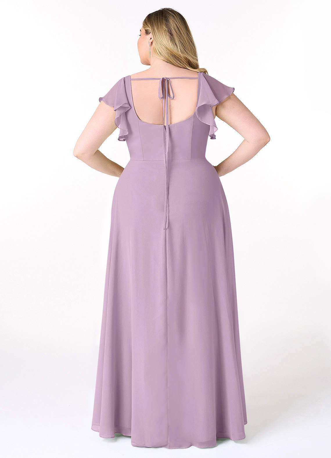 Wisteria Azazie Bondi Bridesmaid Dresses Azazie