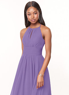 Azazie Bonnie Tahiti Bridesmaid Dresses Azazie