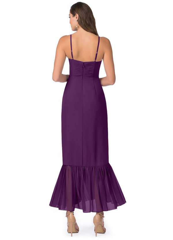 Azazie Justina Bridesmaid Dresses Azazie