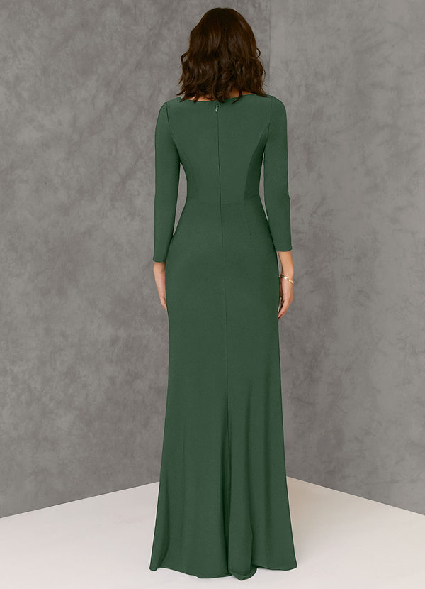 Eucalyptus Luxe Knit Bridesmaid Dresses Starting At 79 Azazie