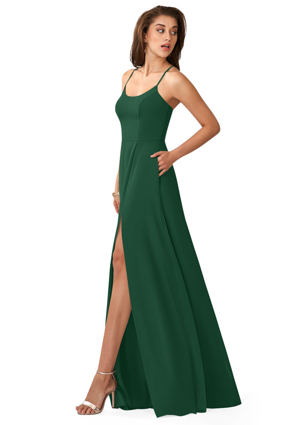 Azazie Moira Bridesmaid Dresses Azazie