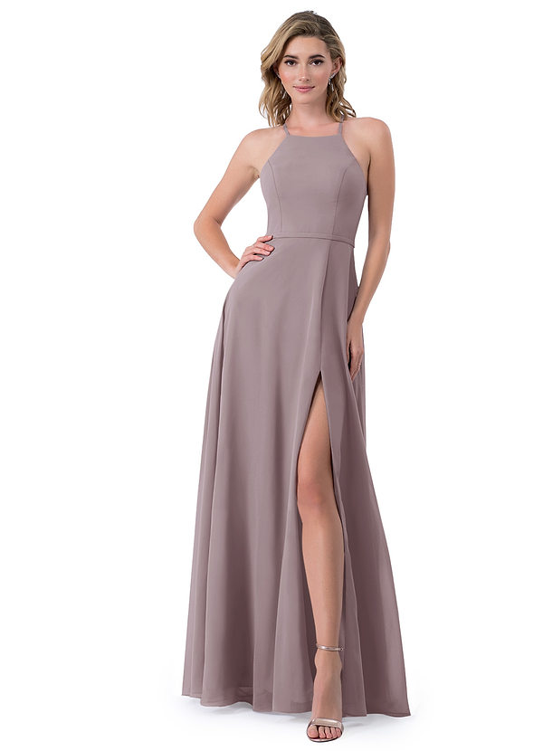 Dusk Azazie Bree Bridesmaid Dresses Azazie