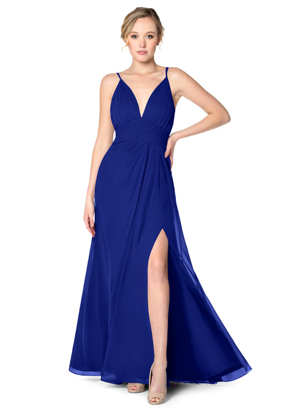 Azazie Maren Allure Bridesmaid Dresses Azazie