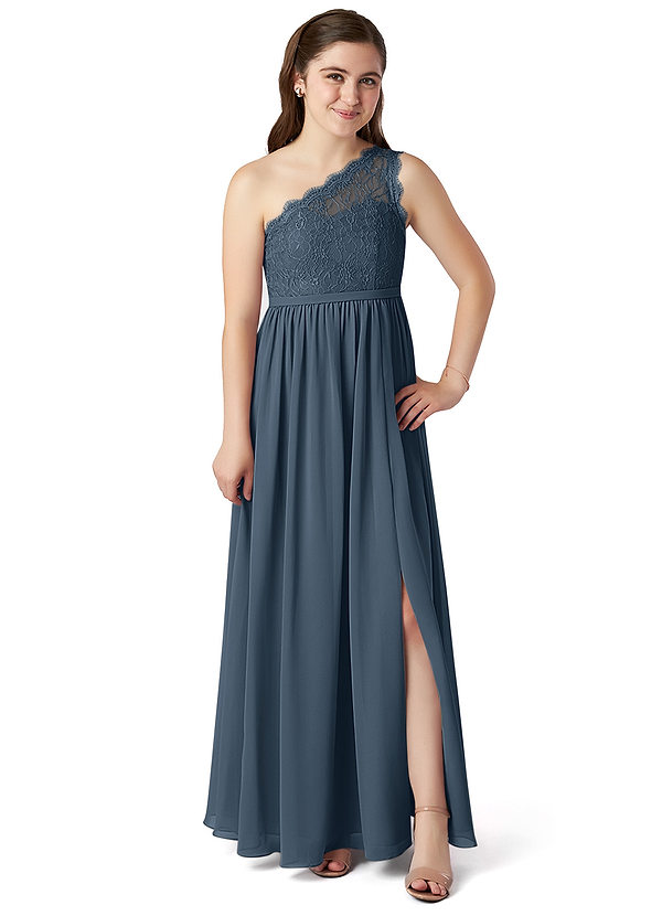 Neptune Azazie Demi Jbd Junior Bridesmaid Dresses Azazie