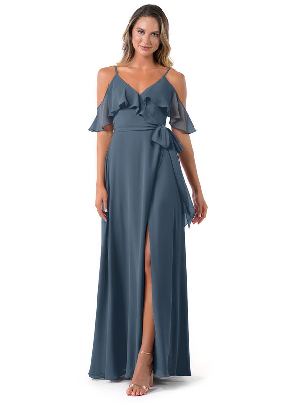 Neptune Azazie Vianna Bridesmaid Dresses Azazie