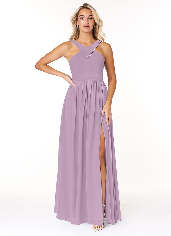 Wisteria Azazie Elvira Bridesmaid Dresses Azazie