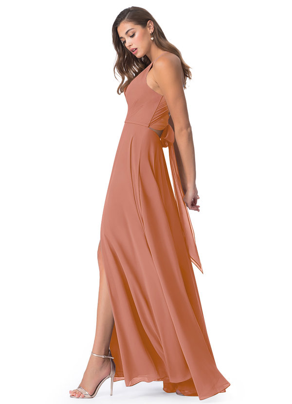 Azazie Evalleen Bridesmaid Dresses Azazie