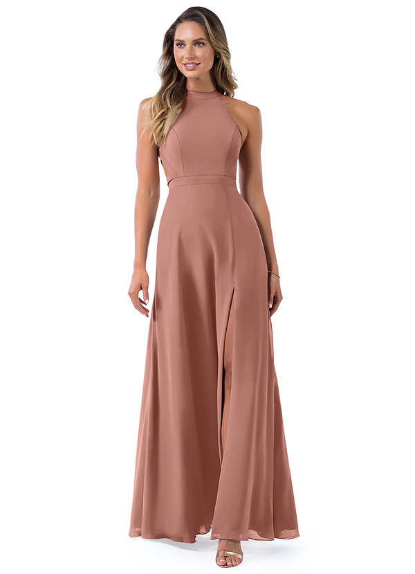 Cedar Rose Azazie Clarice Bridesmaid Dresses Azazie