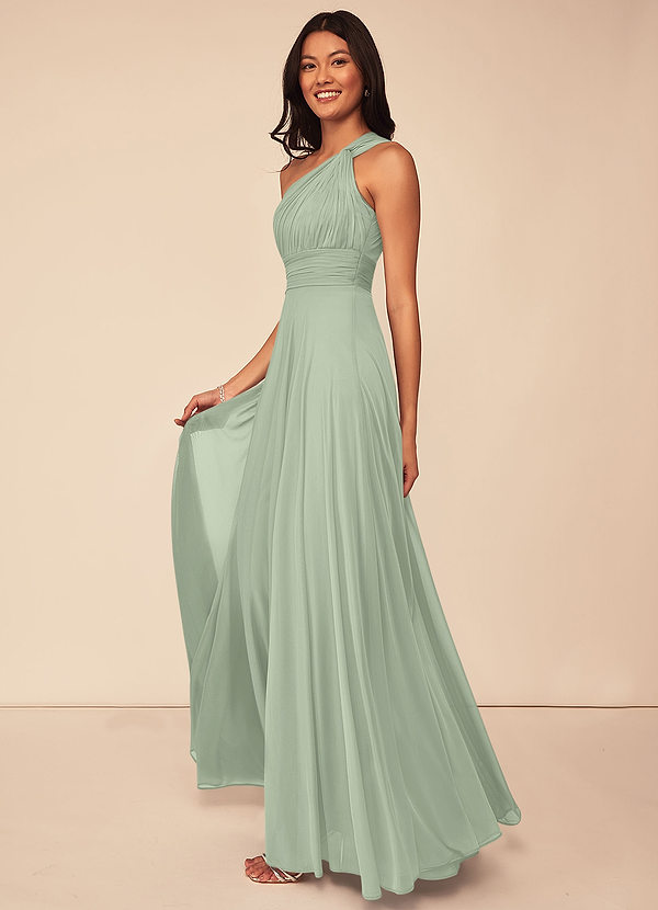 Azazie Charlize Bridesmaid Dresses Azazie