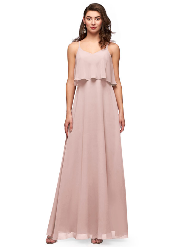 Azazie Desiree Bridesmaid Dresses Azazie