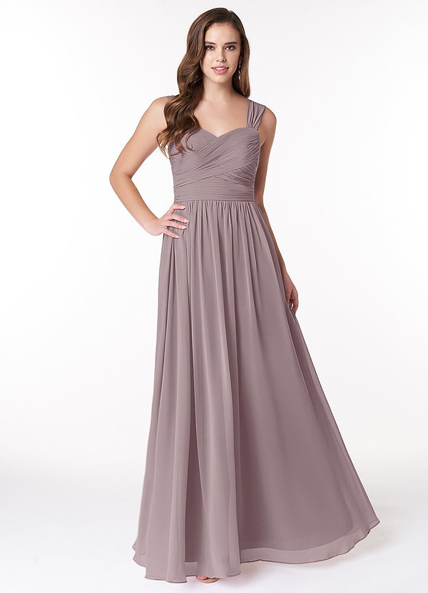 Dusk Azazie Zapheira Bridesmaid Dresses Azazie