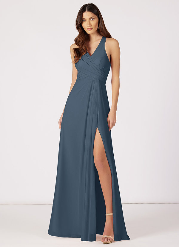 Neptune Azazie Danica Bridesmaid Dresses Azazie