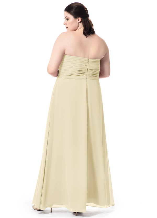 Azazie Arabella Allure Bridesmaid Dresses Azazie