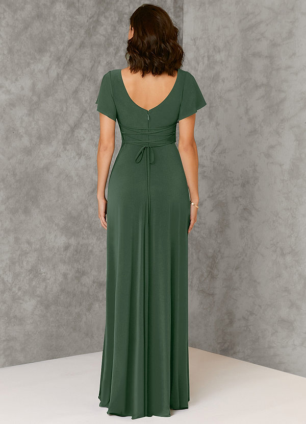 Eucalyptus Luxe Knit Bridesmaid Dresses Starting At Azazie