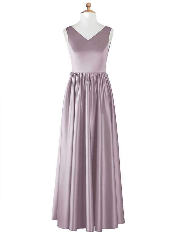 Dusk Azazie Hathaway Jbd Junior Bridesmaid Dresses Azazie