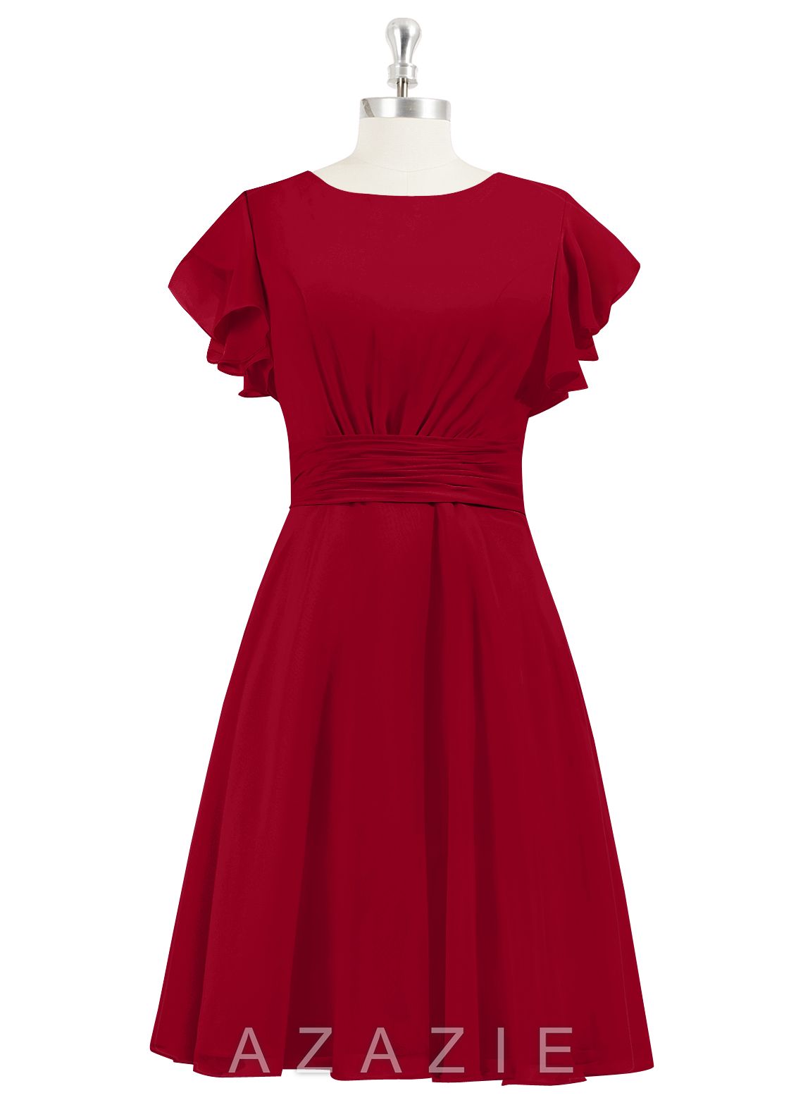 Azazie Kaylen Bridesmaid Dress Azazie