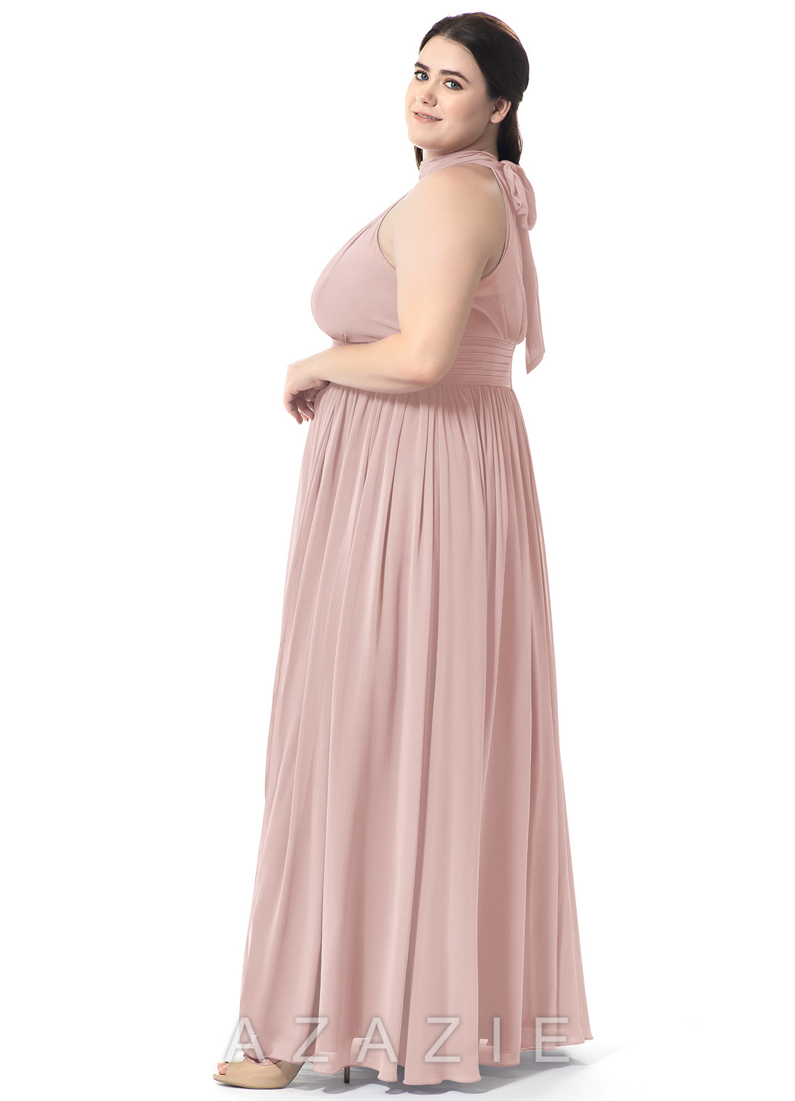 azazie iman