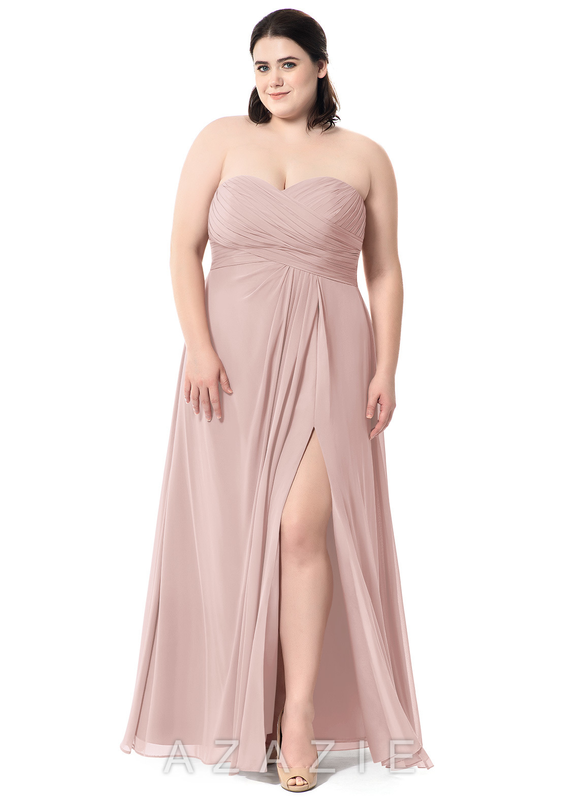 azazie arabella allure