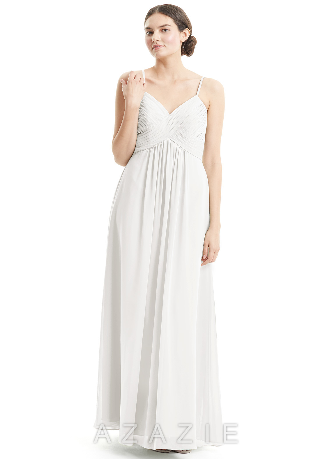Azazie Shannon Ready To Ship Bridesmaid Dress Azazie