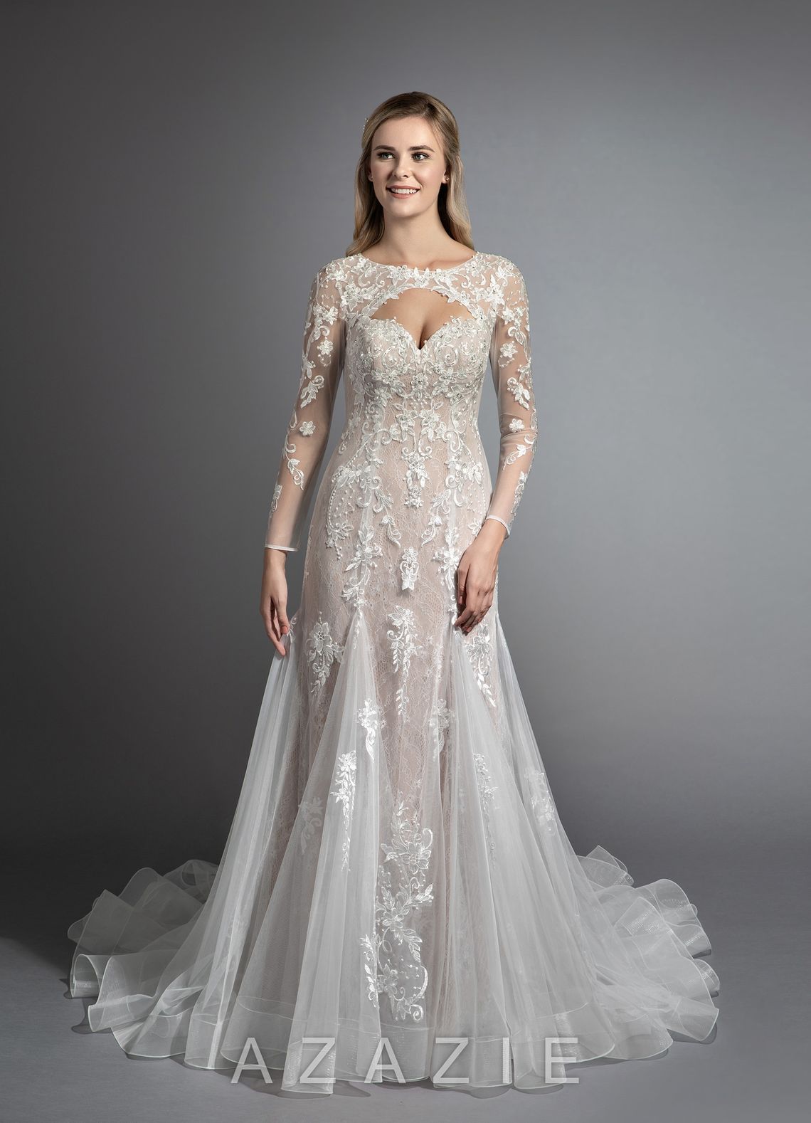 Astrid Dresses