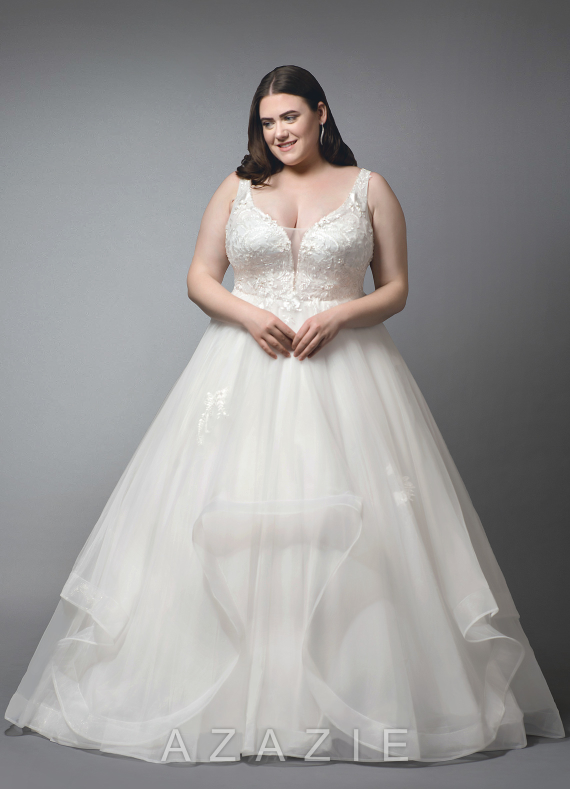 Nervous about ordering dress online 9
