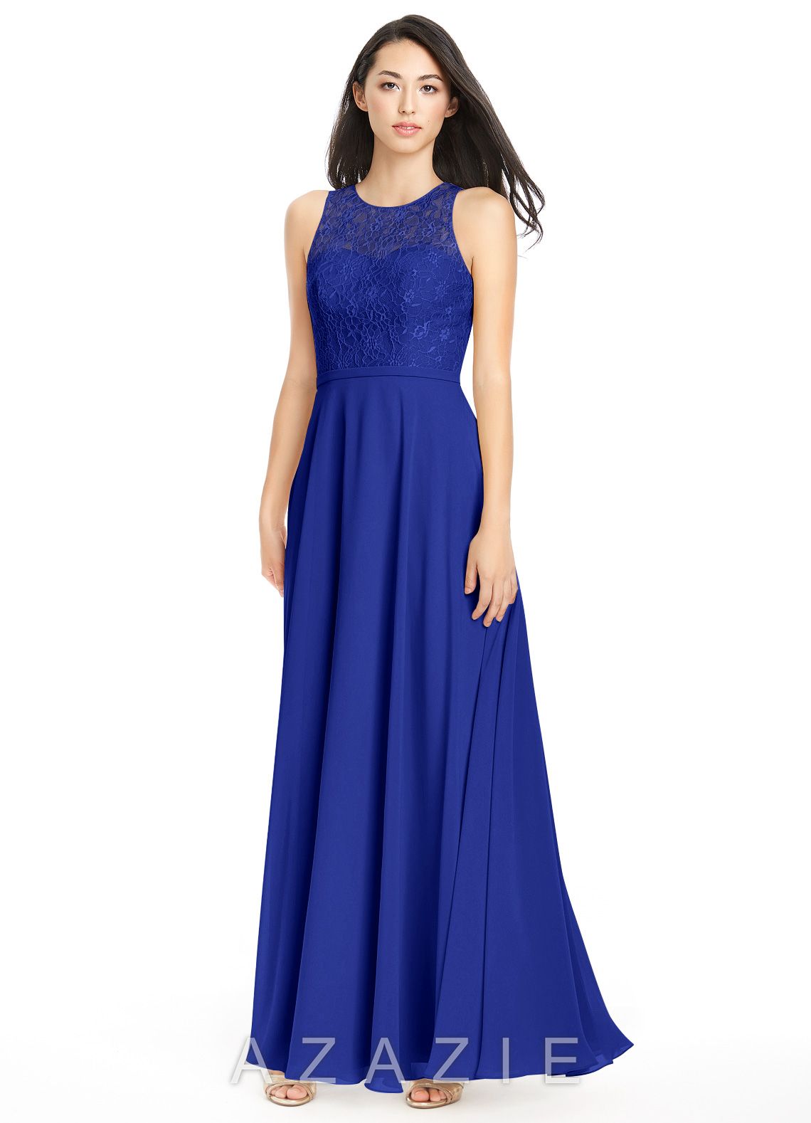  Azazie  Frederica Bridesmaid  Dress  Azazie 