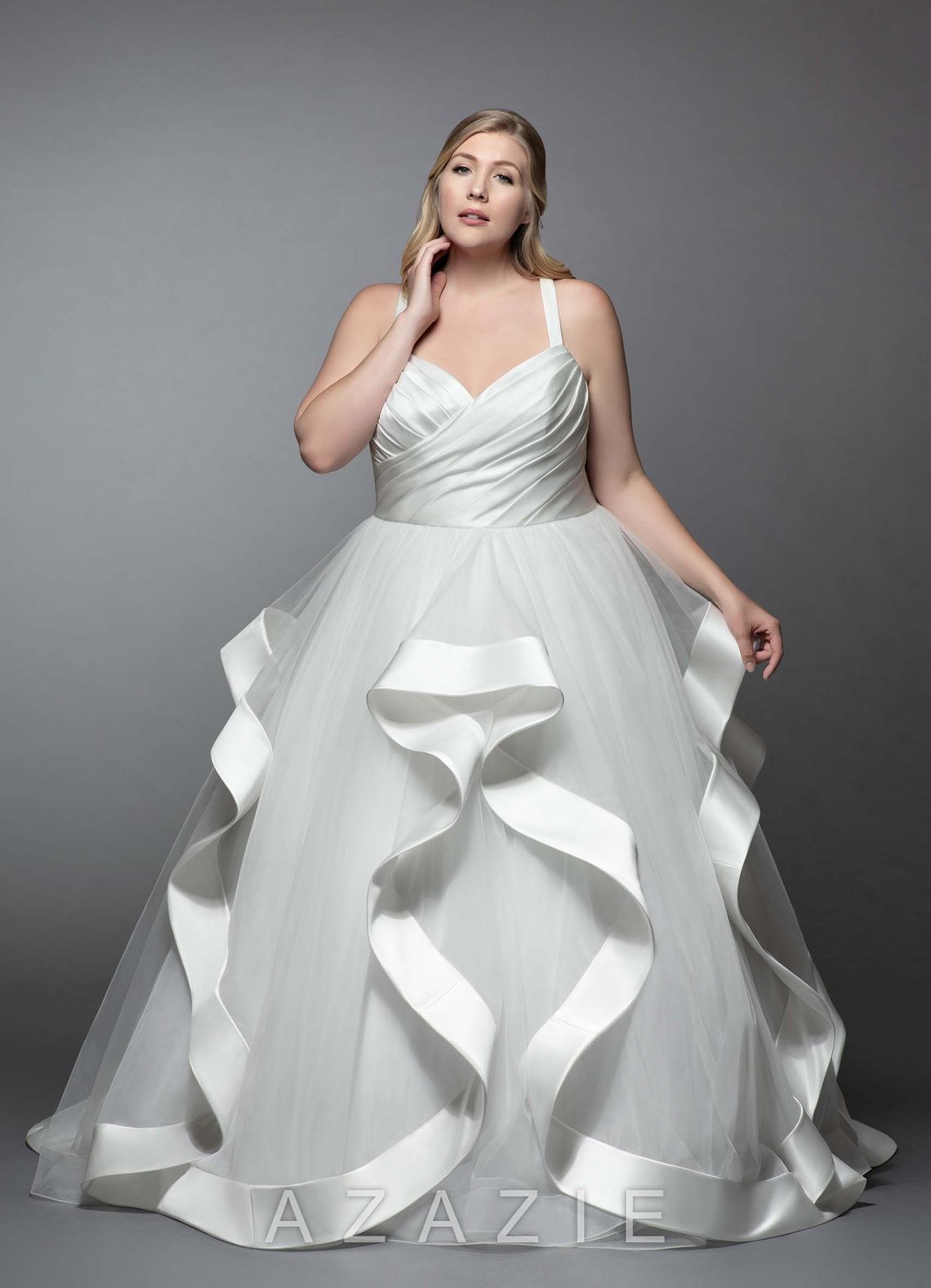 Nervous about ordering dress online 10