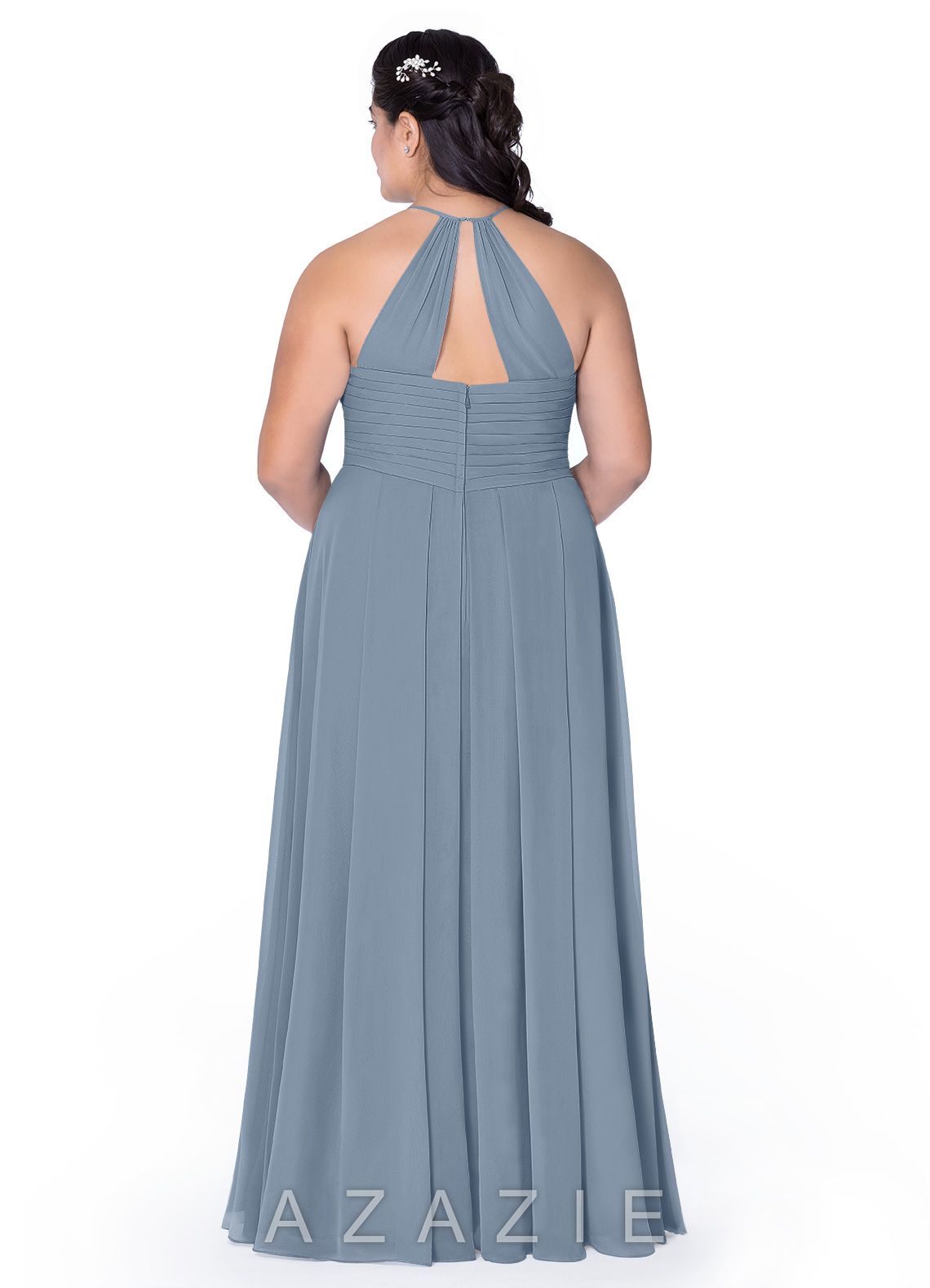 Azazie Ginger Bridesmaid Dresses | Azazie