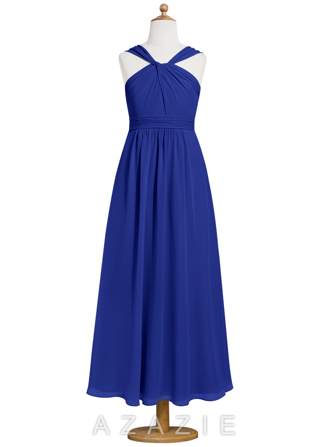 Azazie Dora JBD Junior Bridesmaid Dress | Azazie