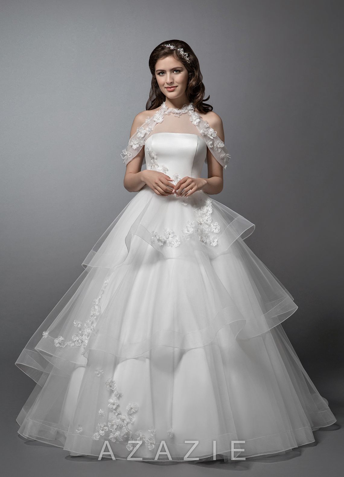 Nervous about ordering dress online 12