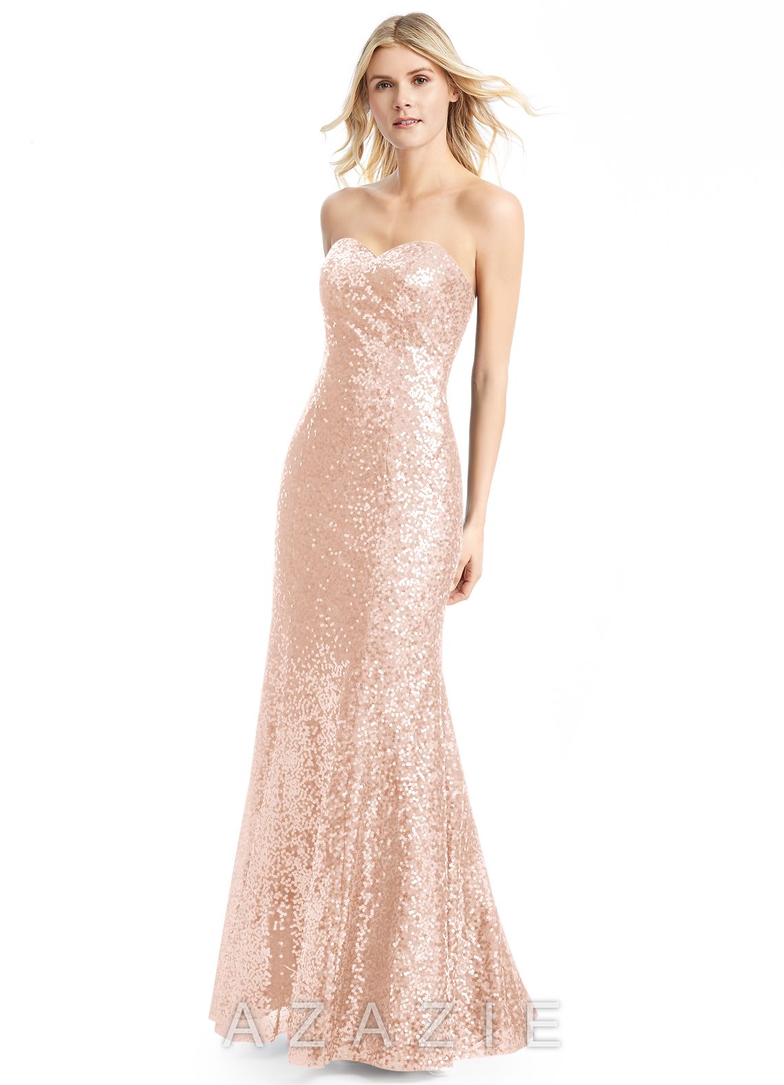 bridesmaid azazie