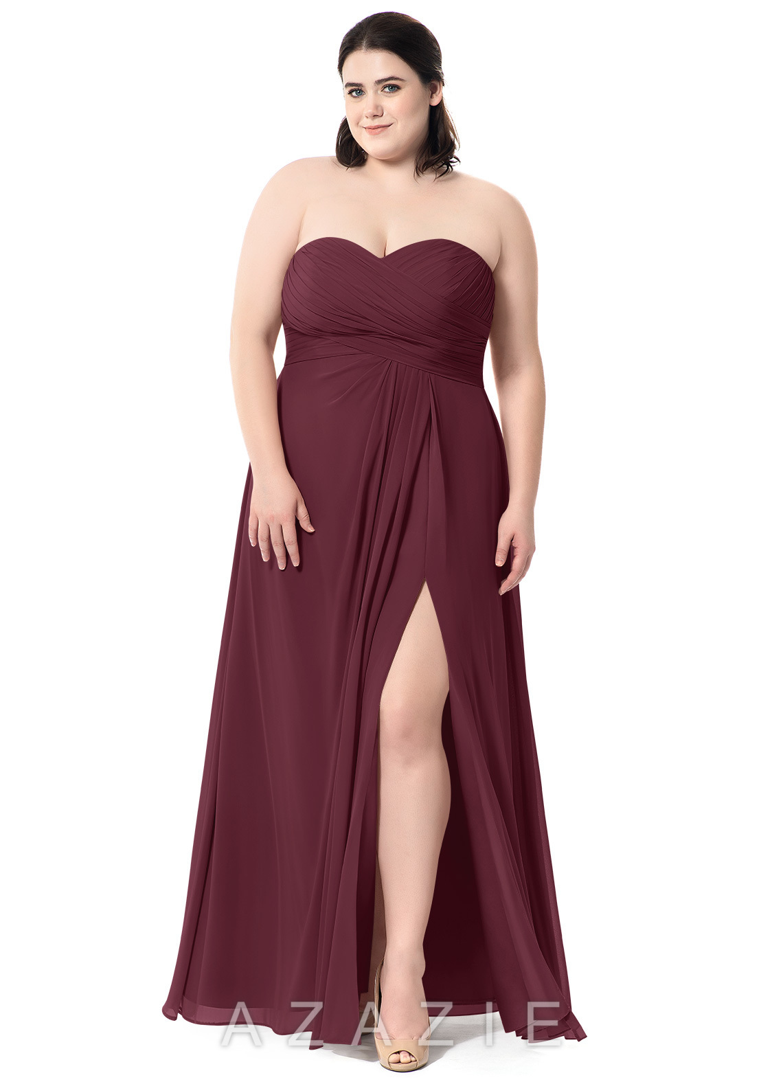 azazie arabella allure