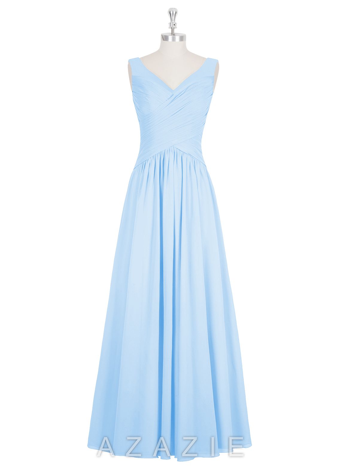 Azazie Ally Bridesmaid Dress | Azazie