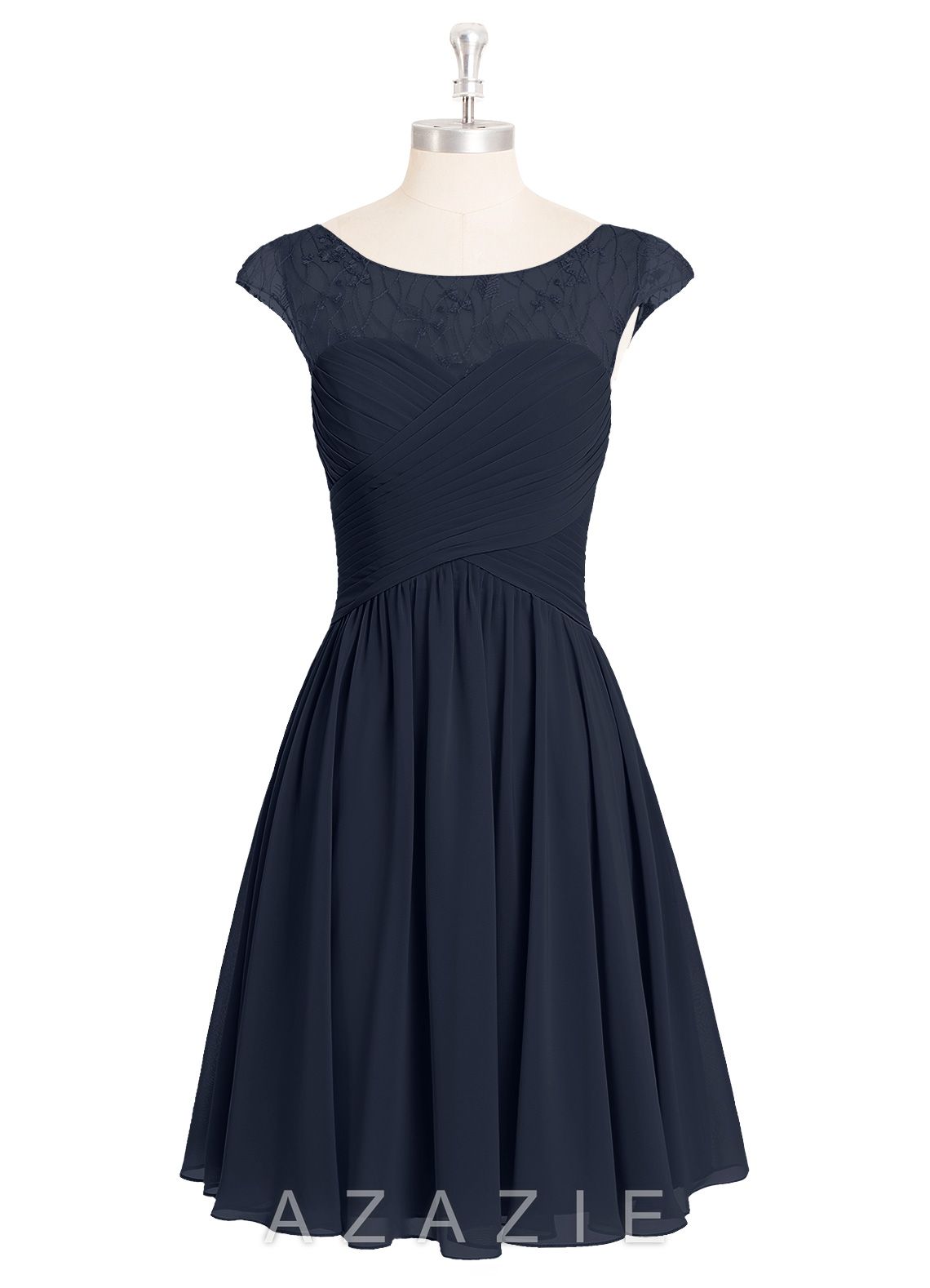 Azazie Betty Bridesmaid Dress Azazie