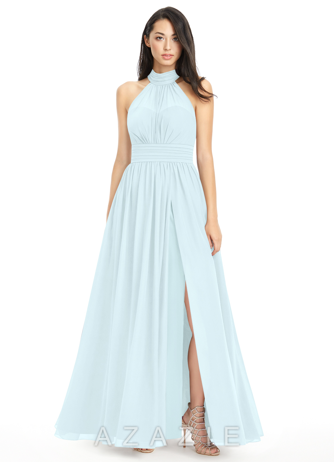 Azazie Iman Bridesmaid Dress | Azazie