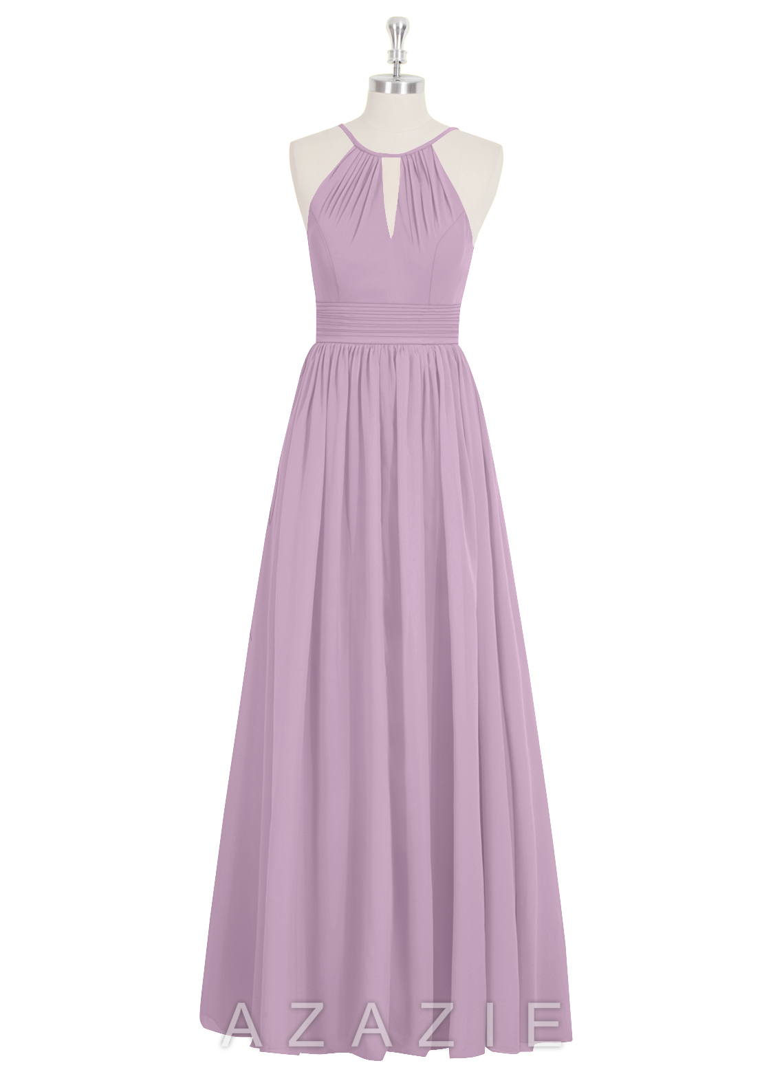 Azazie Cherish Bridesmaid Dress Azazie