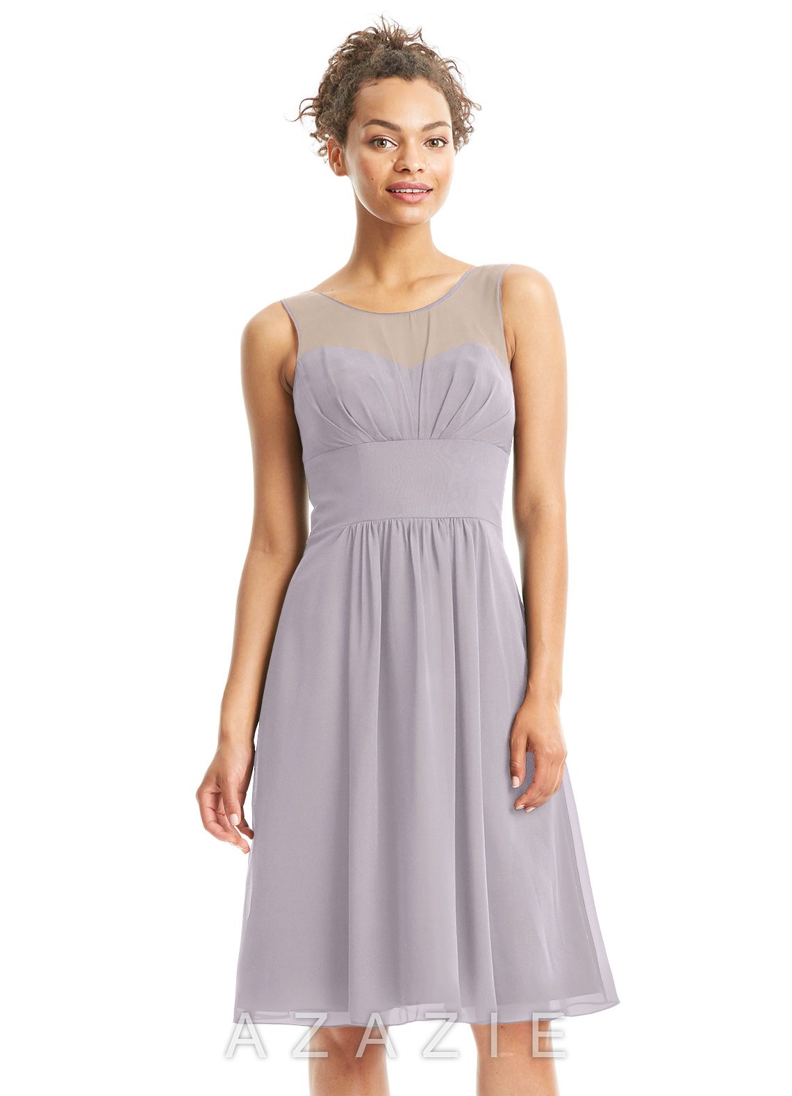 Skyla Dress