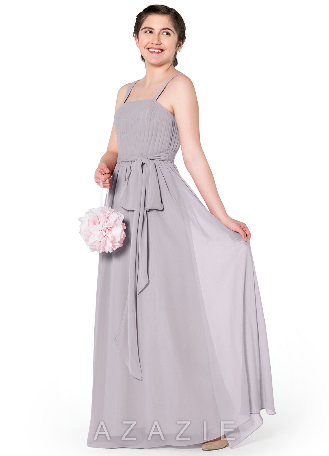 modest junior bridesmaid dresses