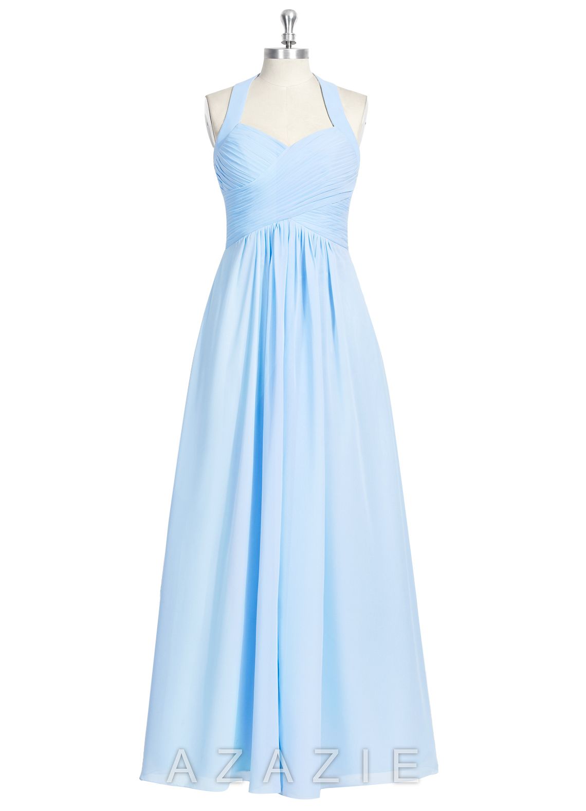  Azazie  Savannah Bridesmaid  Dress  Azazie 