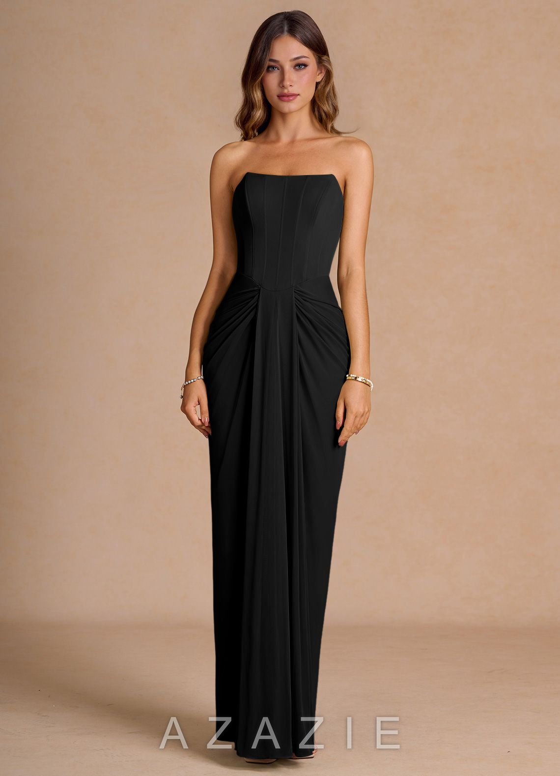 Anais Lilac Maxi Dress-AZAZIE|22852