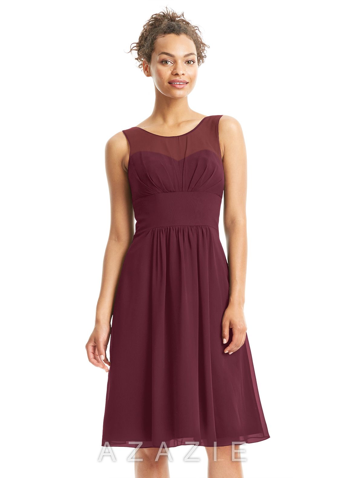 Skyla Dress