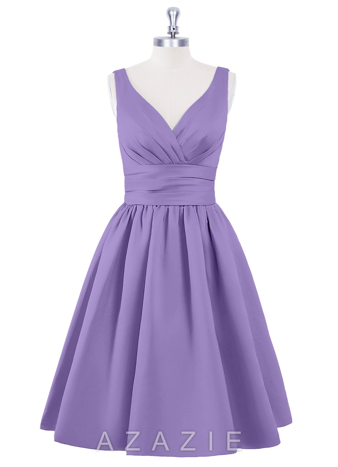 Azazie Alexandra Bridesmaid Dress | Azazie