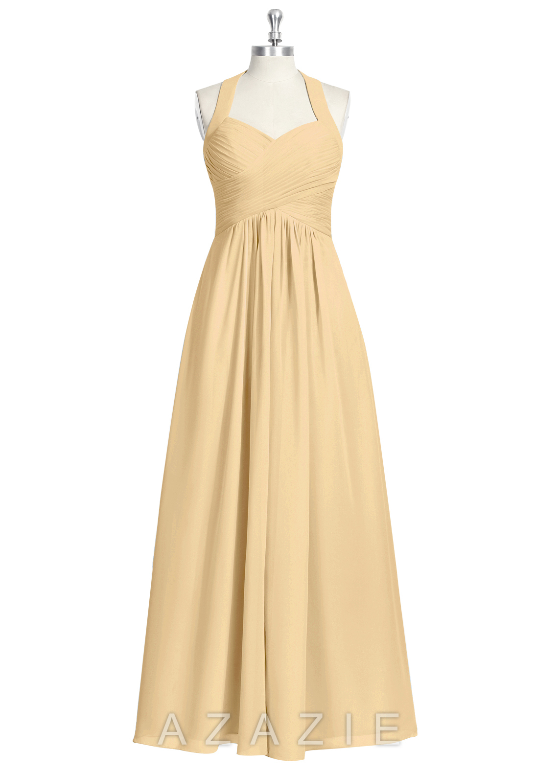 Azazie Savannah Bridesmaid Dress | Azazie